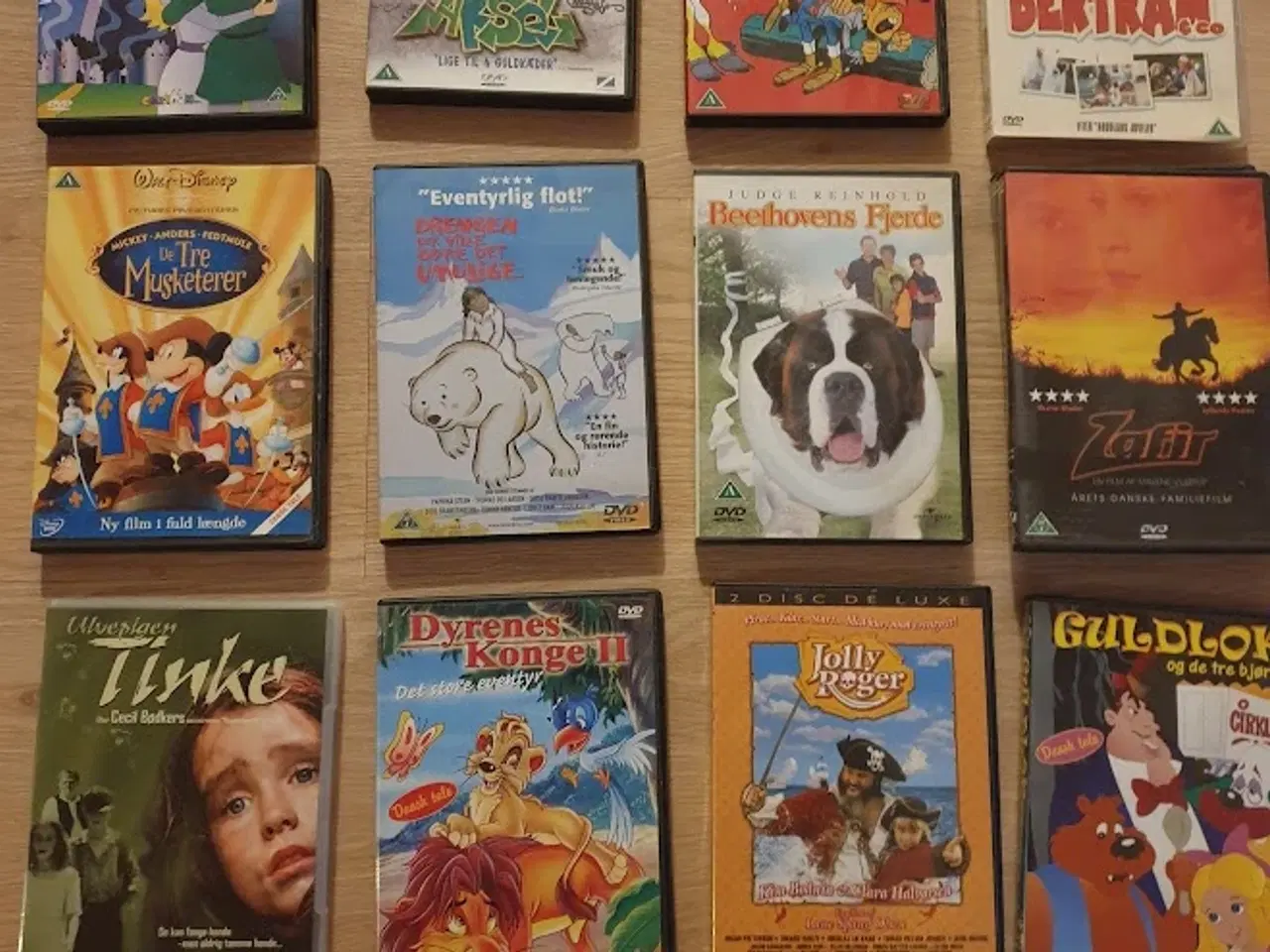 Billede 2 - DVD Film