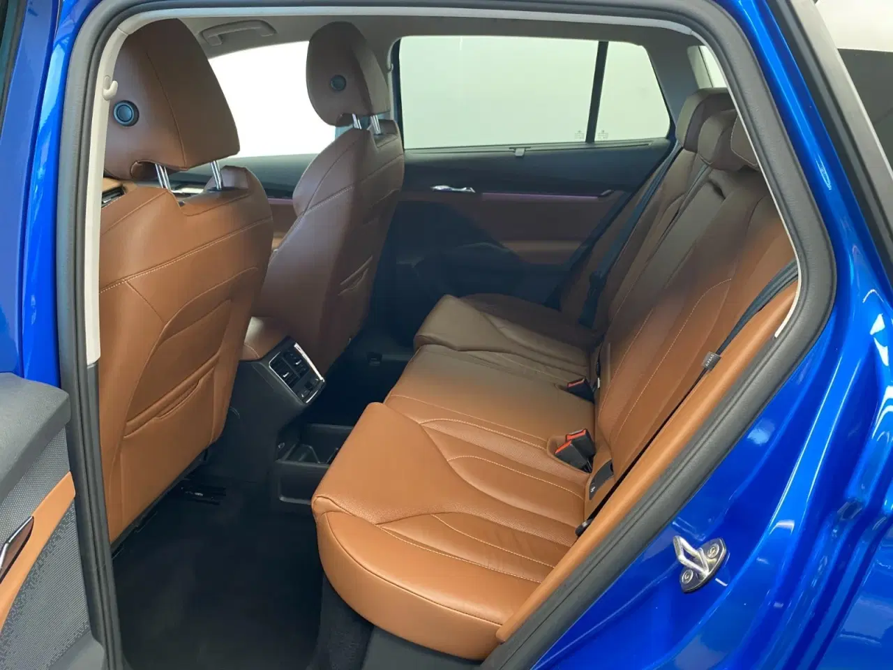 Billede 13 - Skoda Enyaq 80 iV ecoSuite