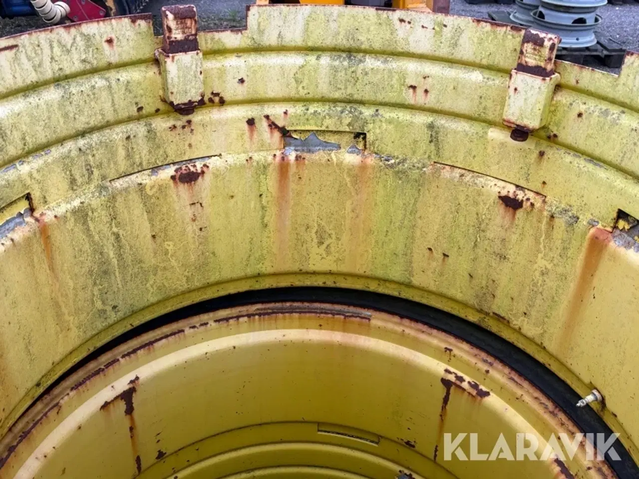 Billede 6 - Tvillingehjul Firelli TM 300 2 styk