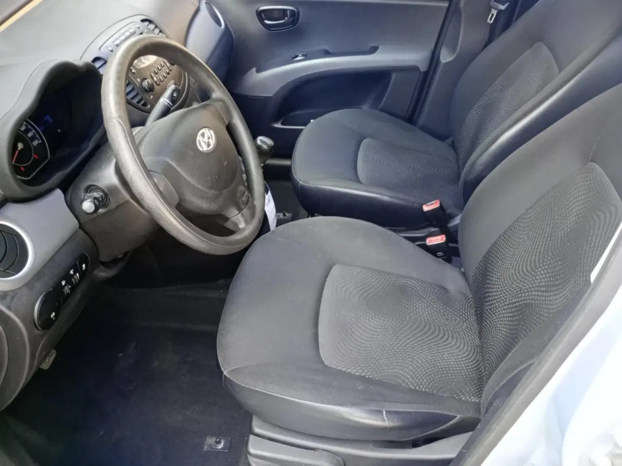 Billede 5 - Hyundai i10 1,1 Classic