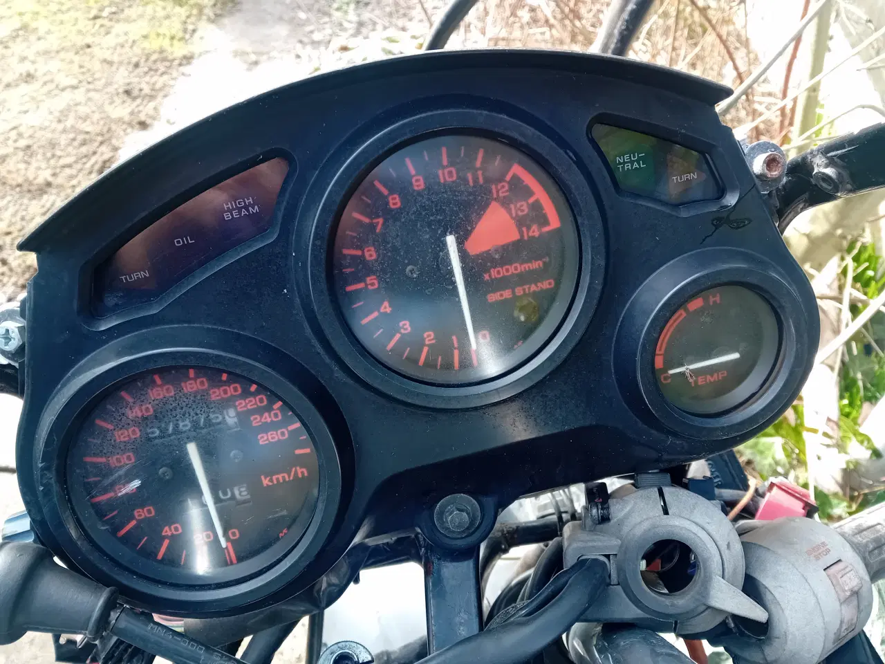 Billede 6 - Honda cbr600 pc19