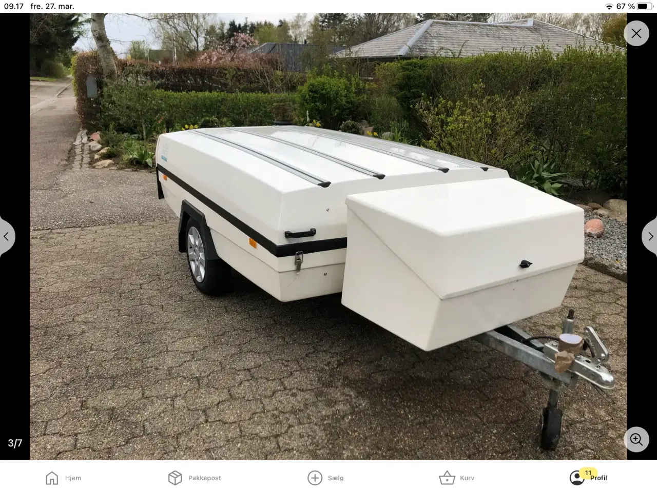 Billede 5 - Camp-let North