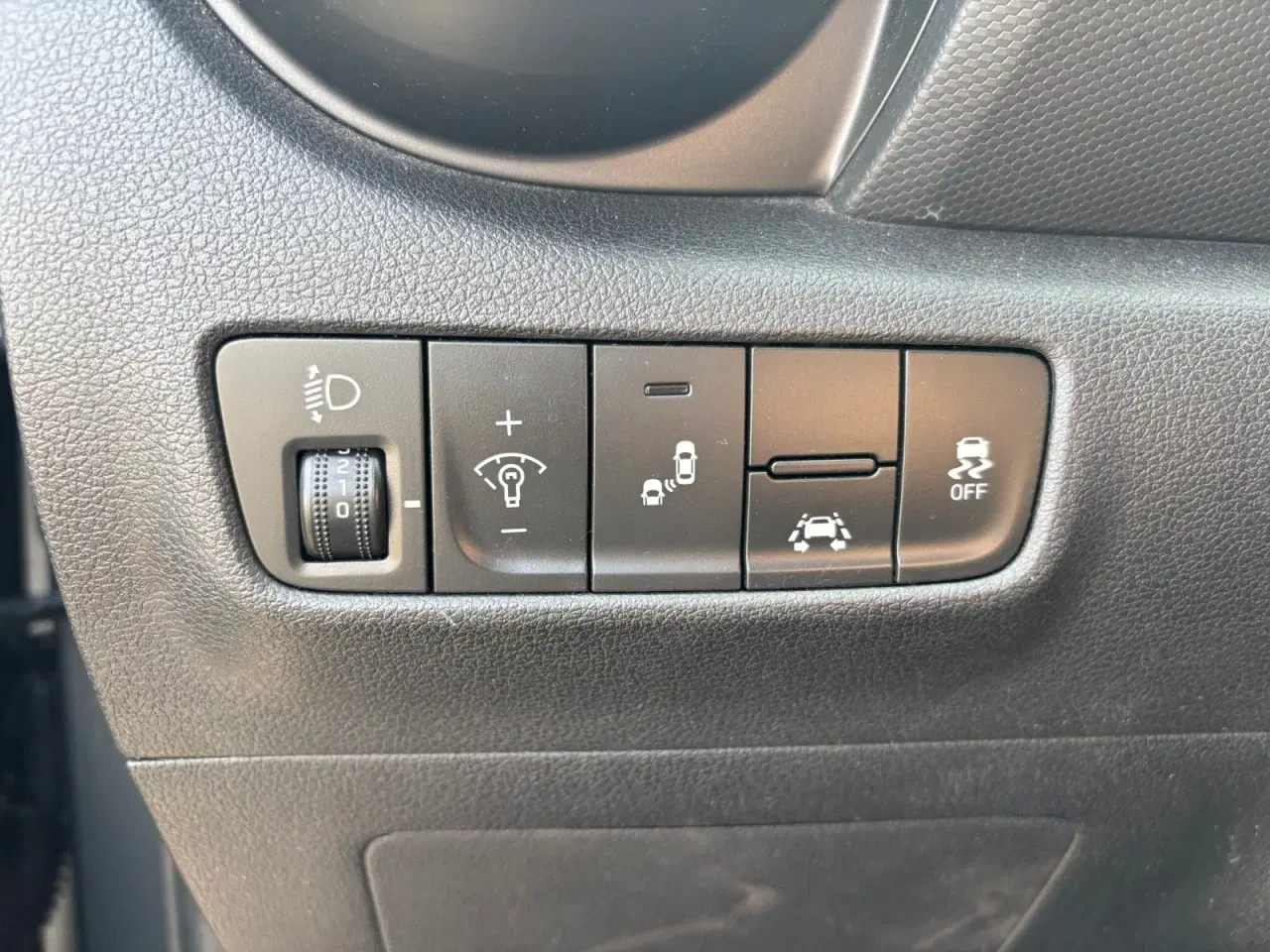 Billede 12 - Hyundai Kona 1,0 T-GDi Trend