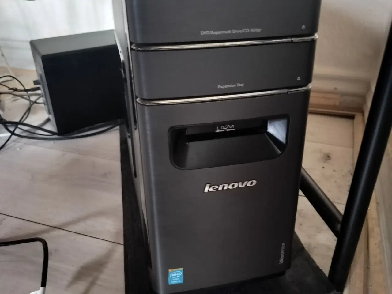 Billede 1 - komplet computer pakke 