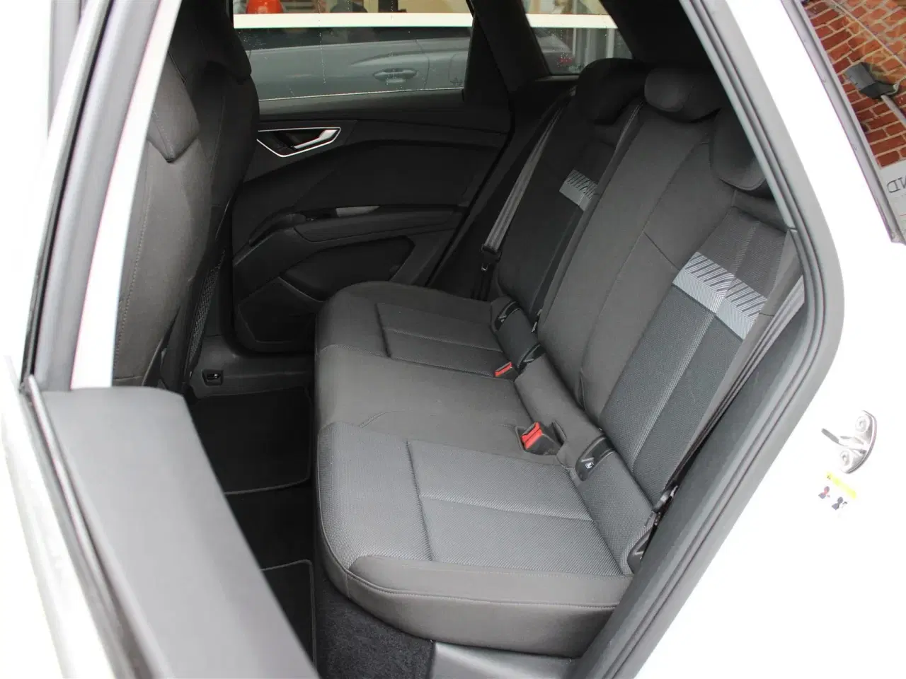 Billede 3 - Audi Q4 40 E-tron Advanced 204HK 5d Aut.