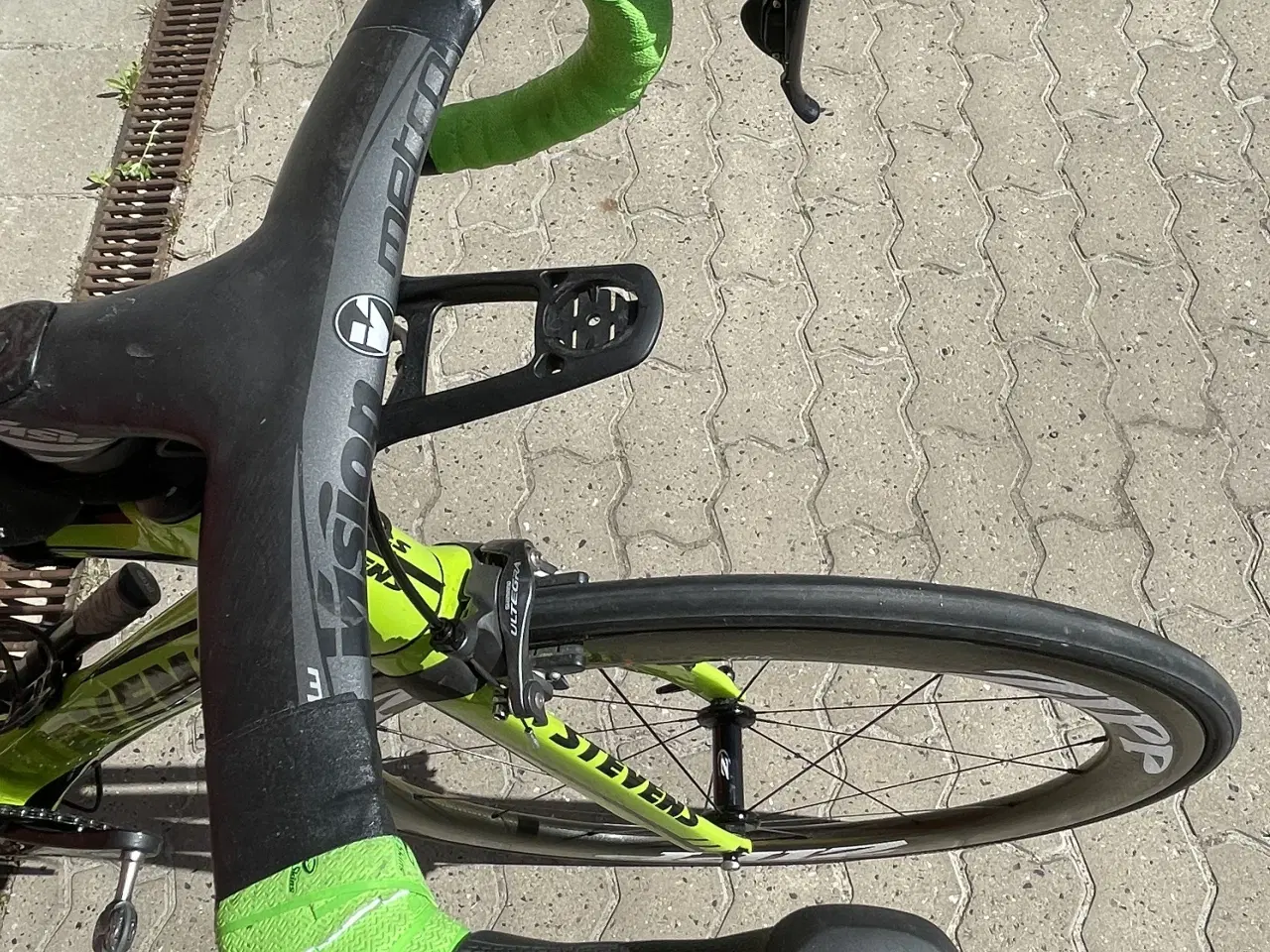Billede 2 - Racercykel Stevens Arcalis