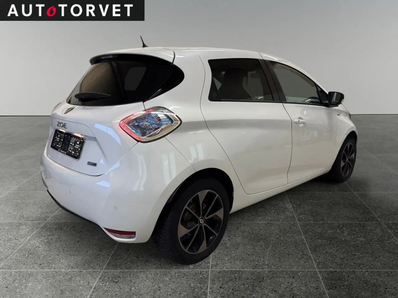 Billede 3 - Renault Zoe 41 Intens