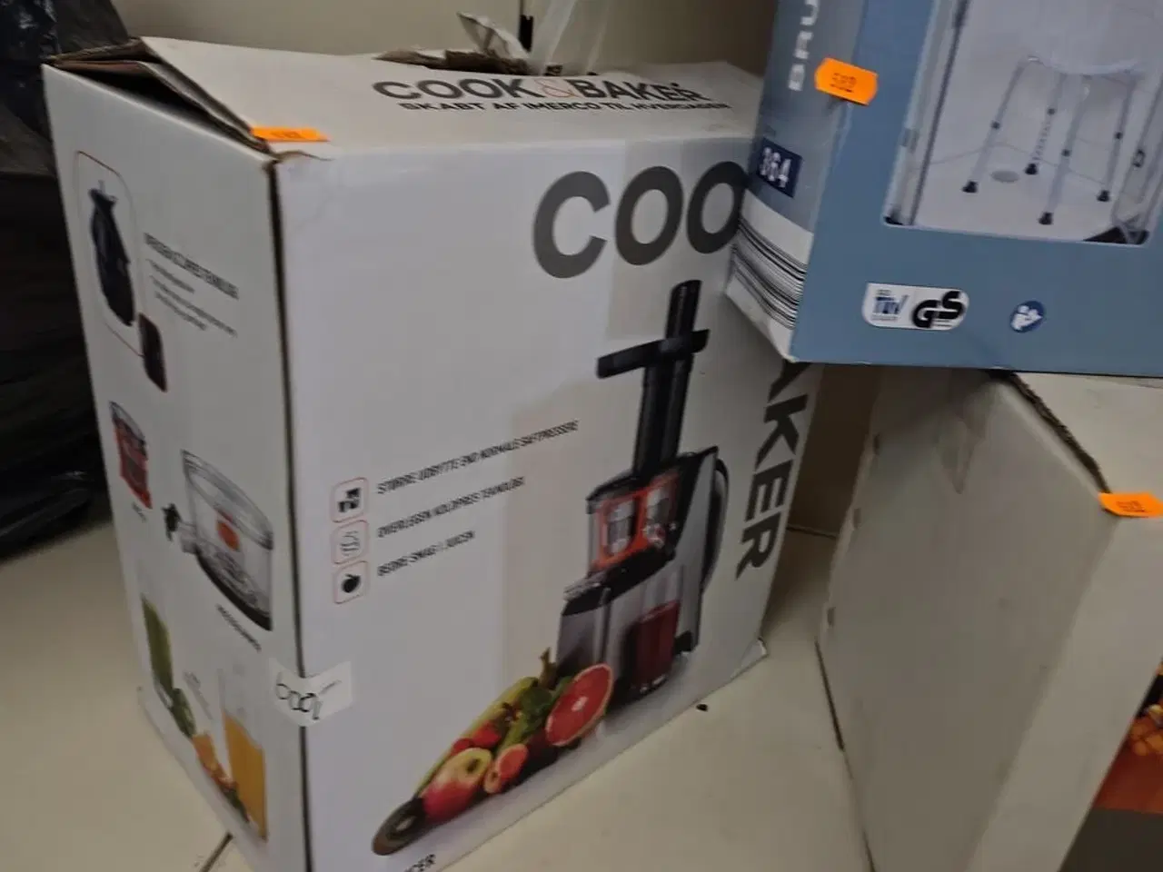 Billede 3 - Blandet parti