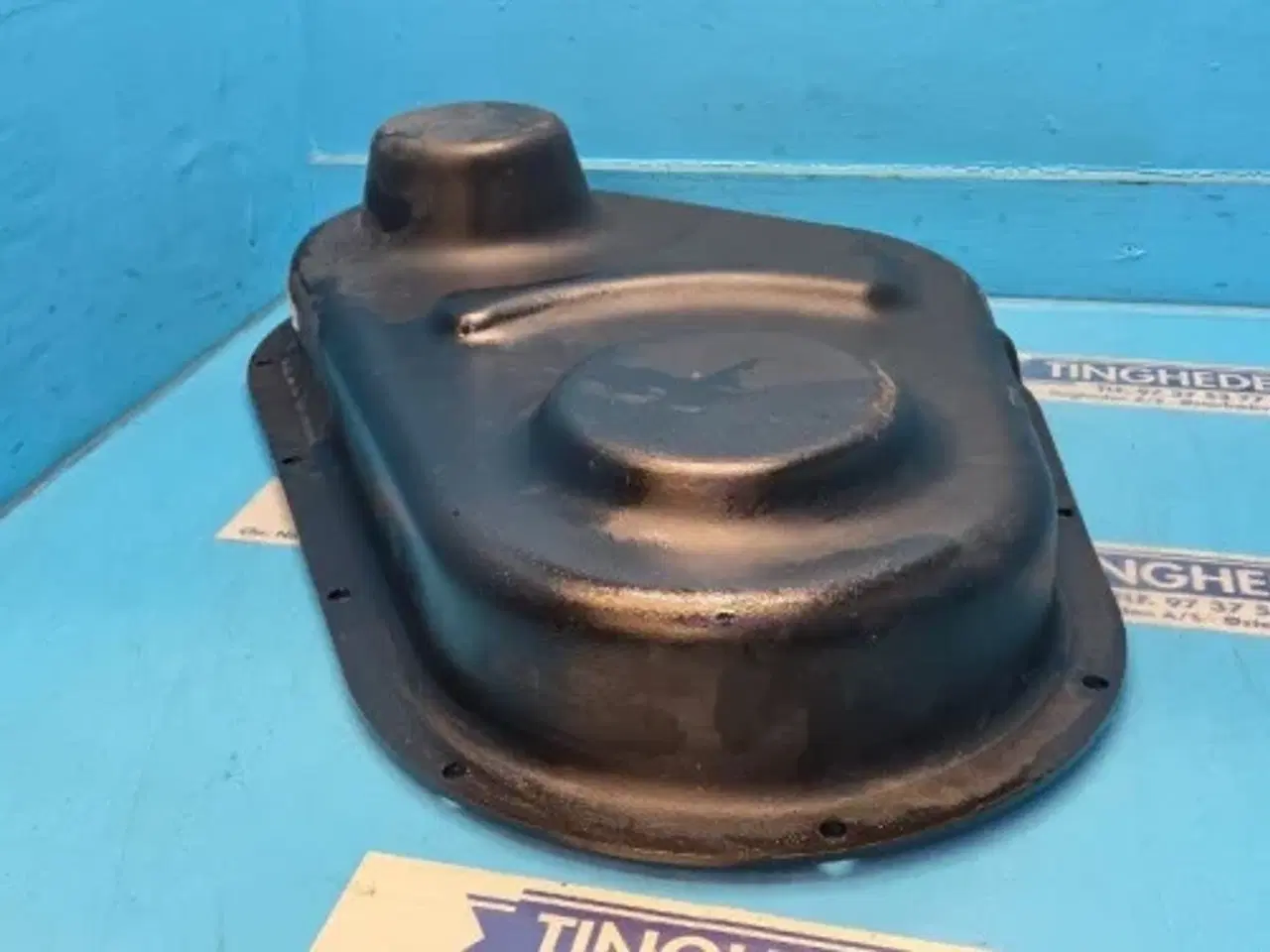 Billede 2 - MacDon D60 Dække 156589