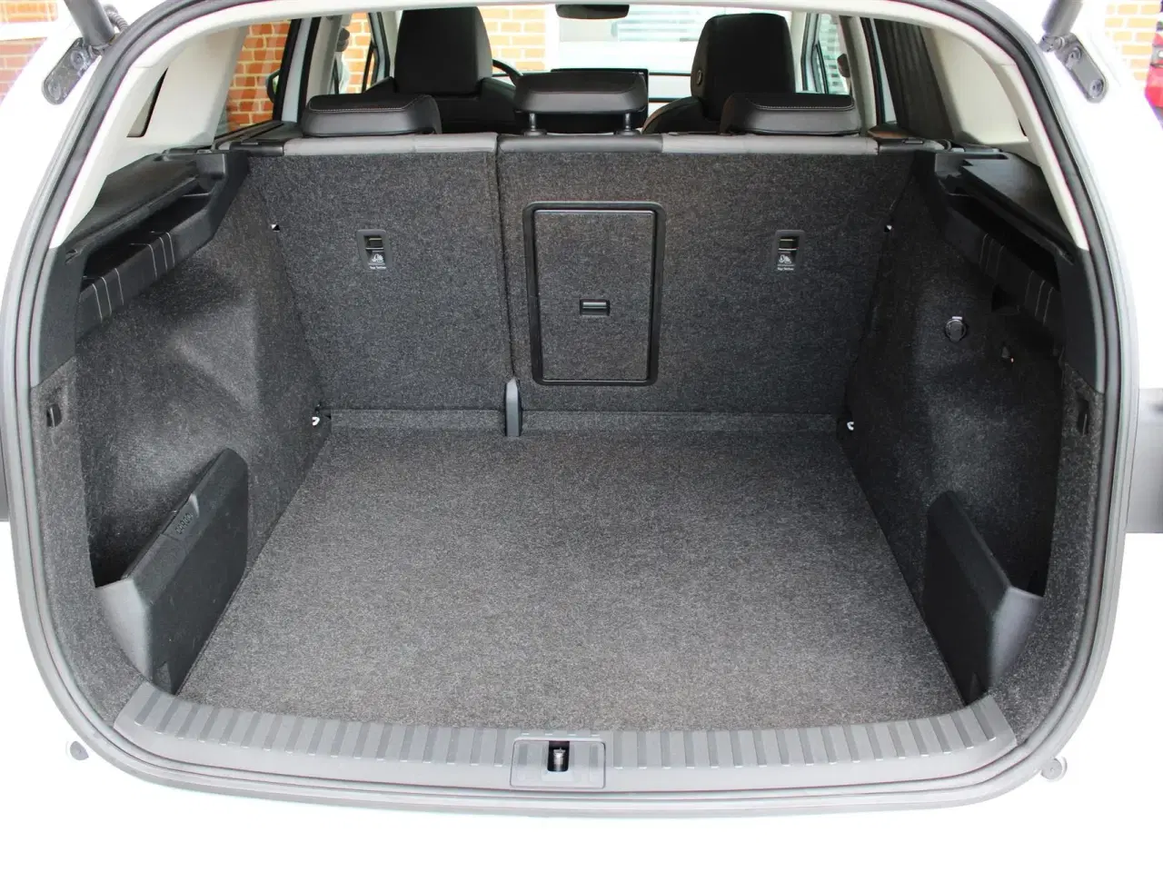 Billede 17 - Skoda Enyaq iV 80 EL 204HK 5d Aut.