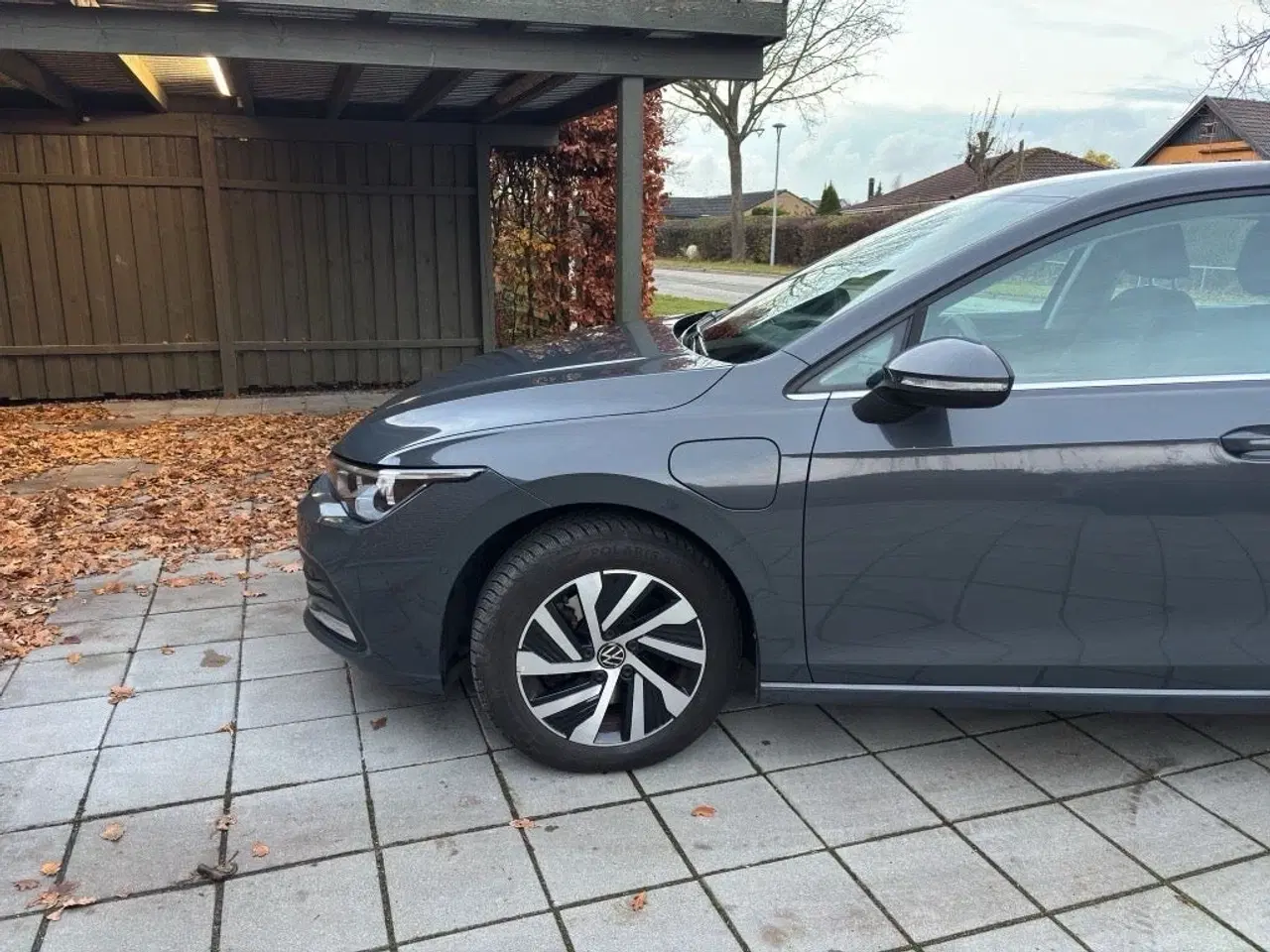 Billede 15 - VW Golf VIII 1,4 eHybrid DSG