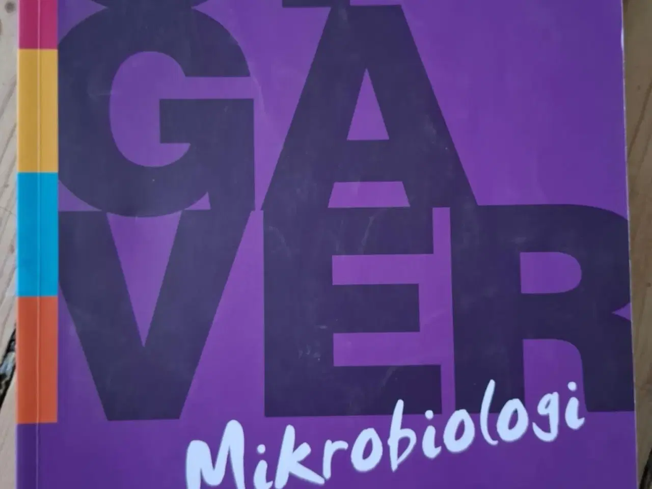 Billede 2 - Mikrobiologi - Hånden på hjertet