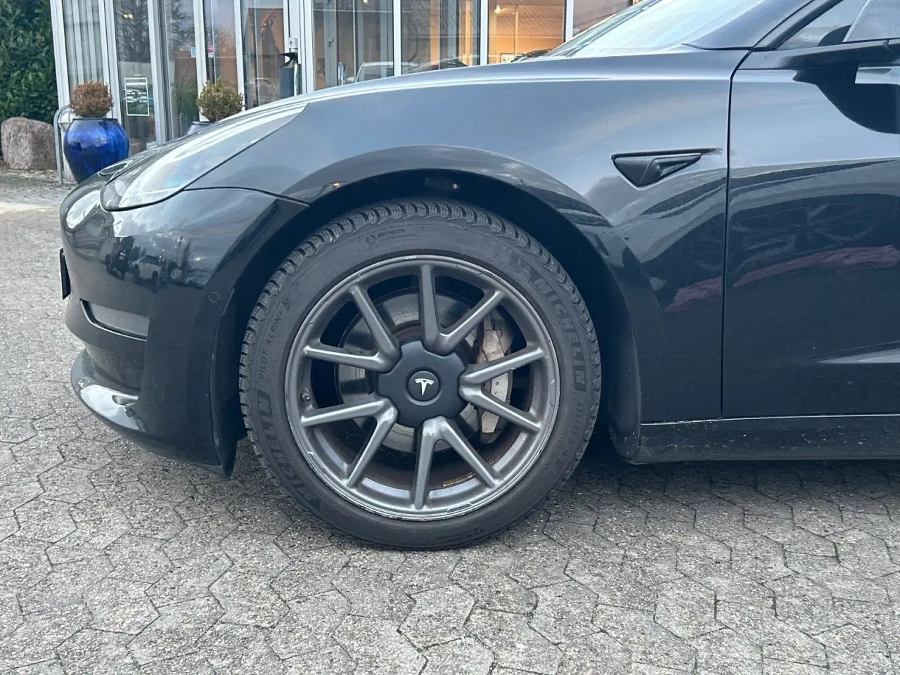 Billede 17 - Tesla Model 3 Long Range AWD