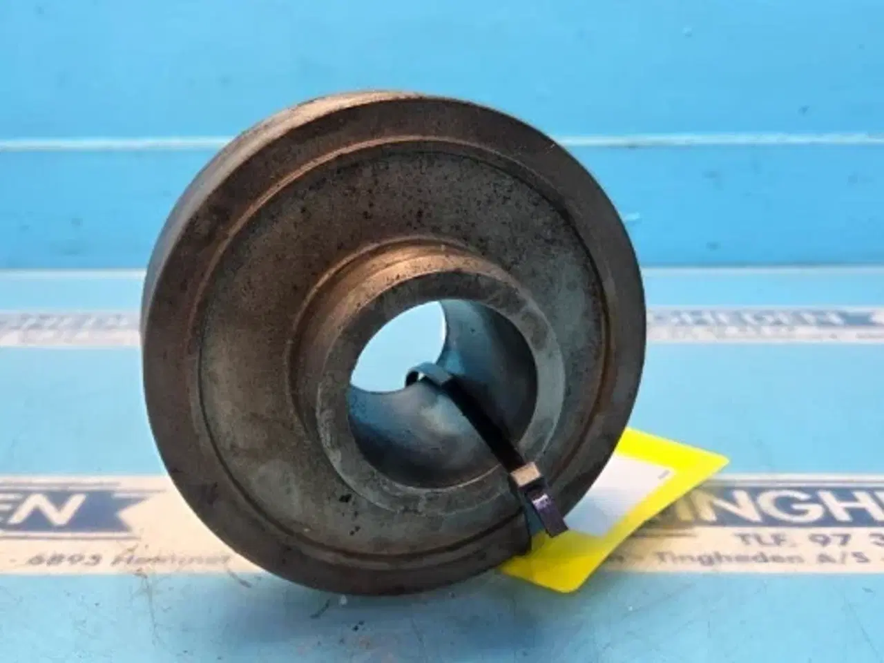 Billede 10 - SisuDiesel 84AWF Nav V837073679