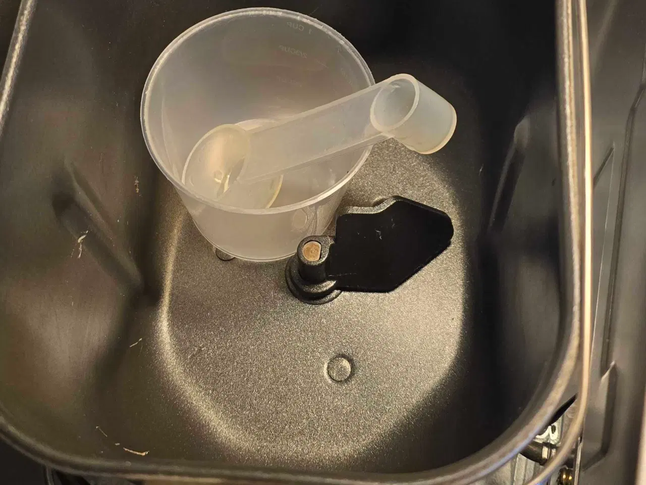 Billede 3 - Ideline Bagemaskine 