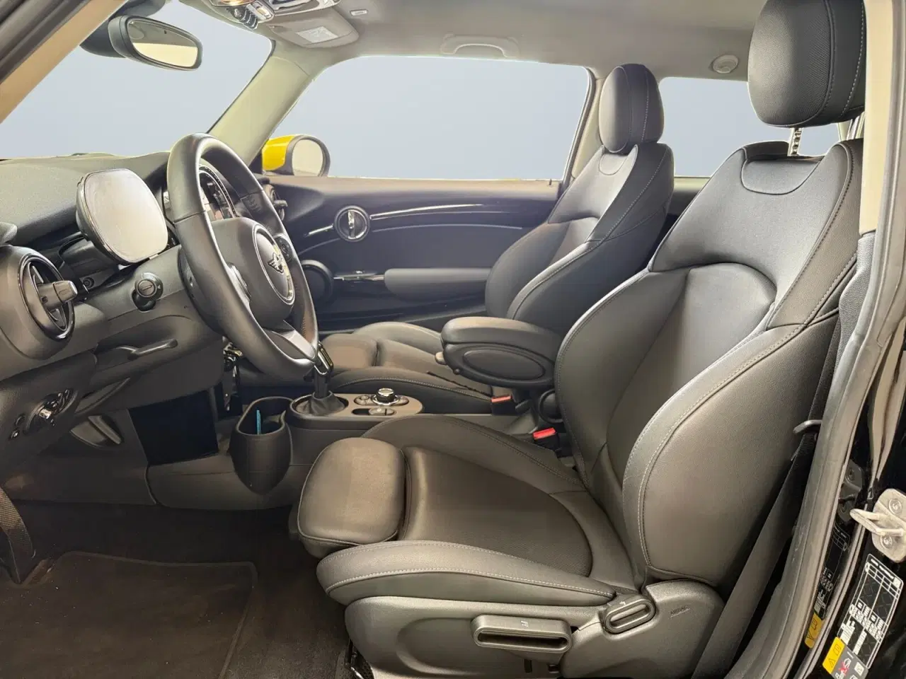 Billede 4 - MINI Cooper SE  Essential