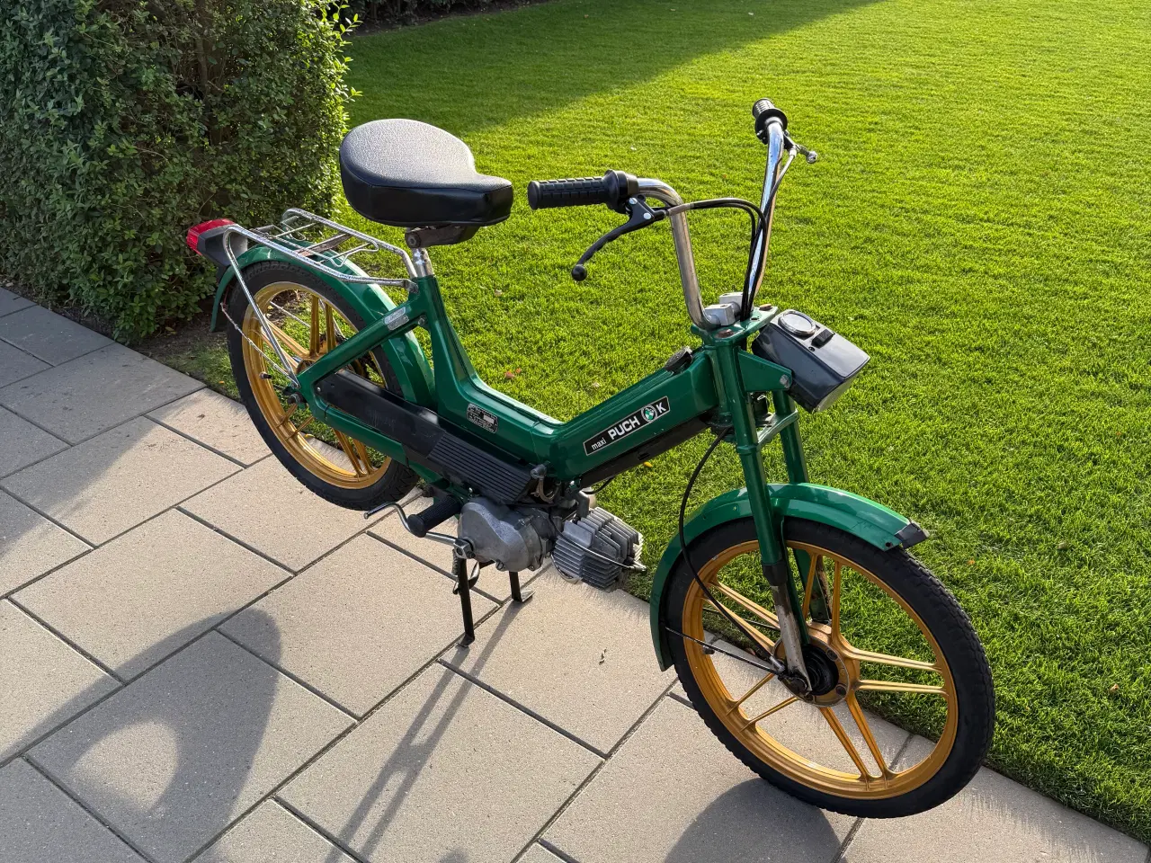 Billede 3 - Puch Maxi K