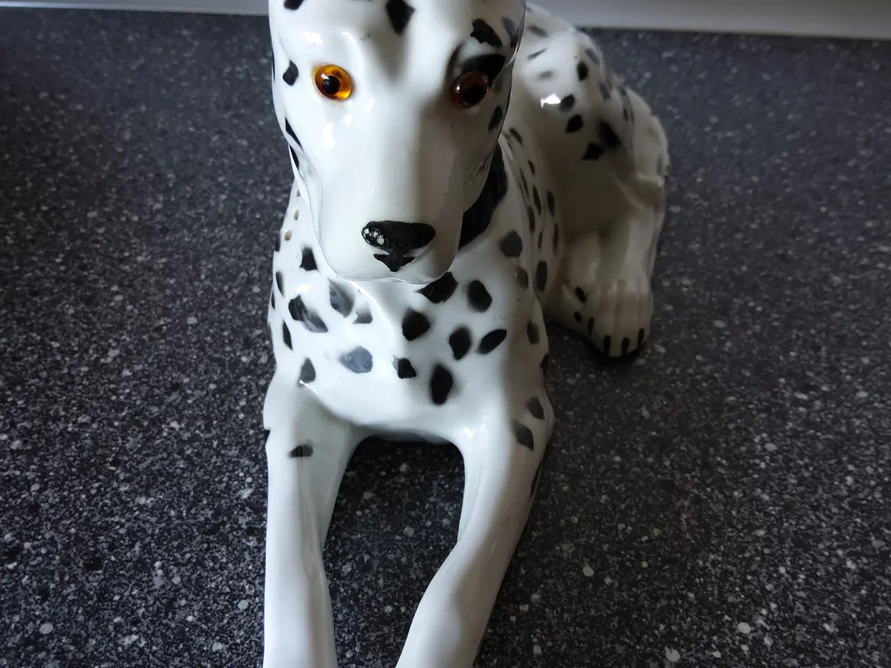 Billede 5 - Porcelæn Ozonlampe 