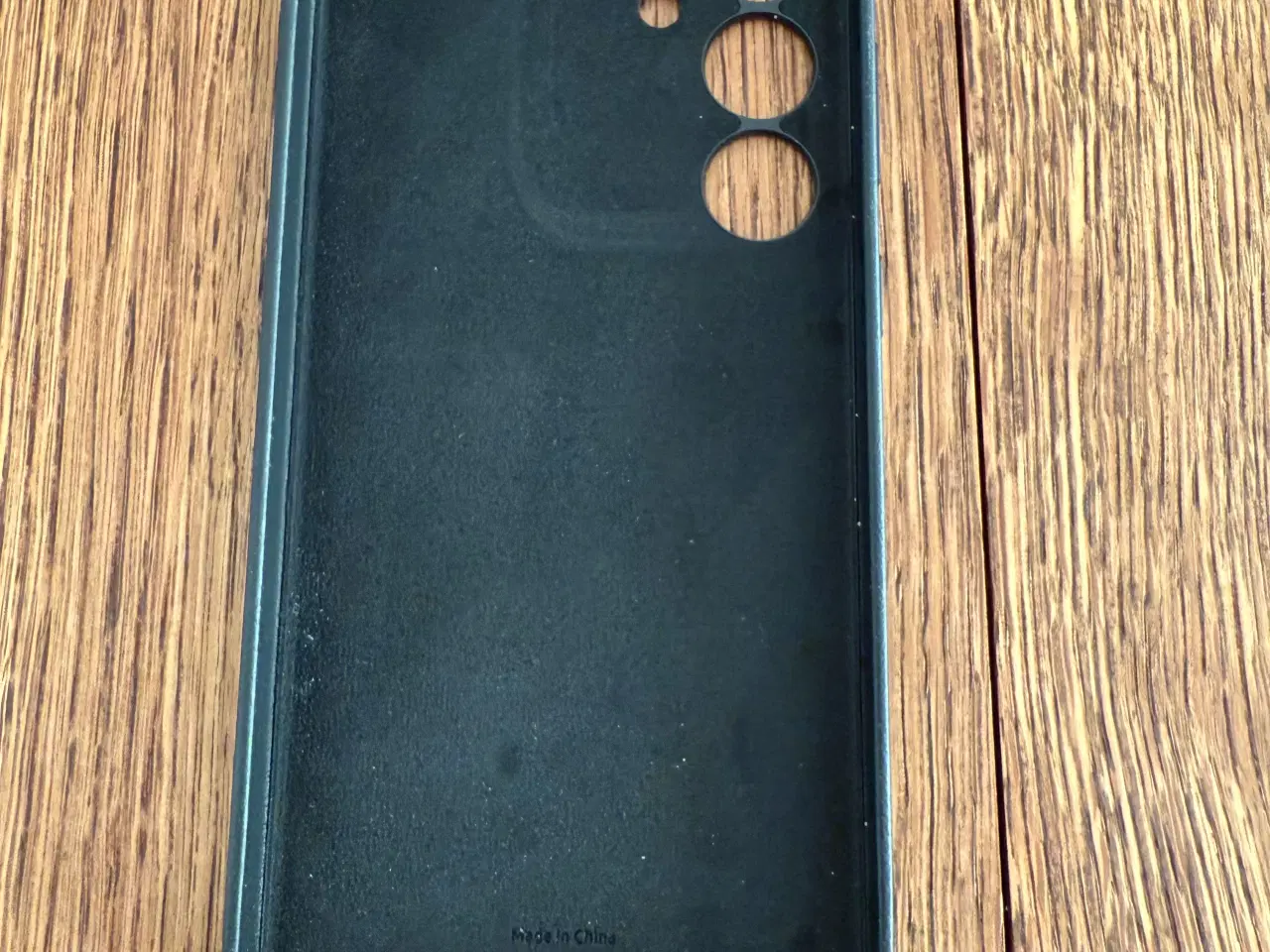 Billede 2 - Mobilcover fra Samsung S24+ originalt
