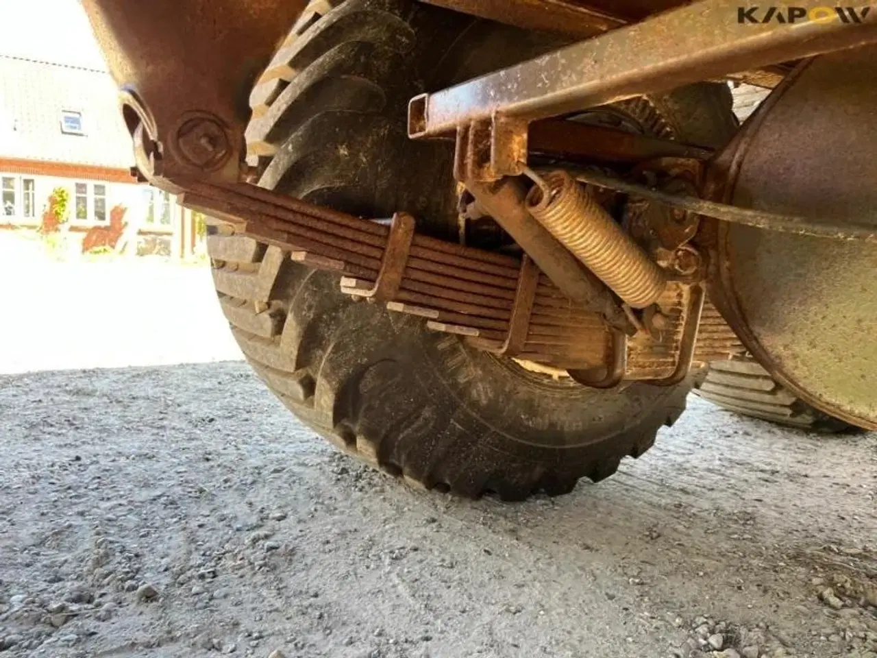 Billede 12 - BS 20 tons
