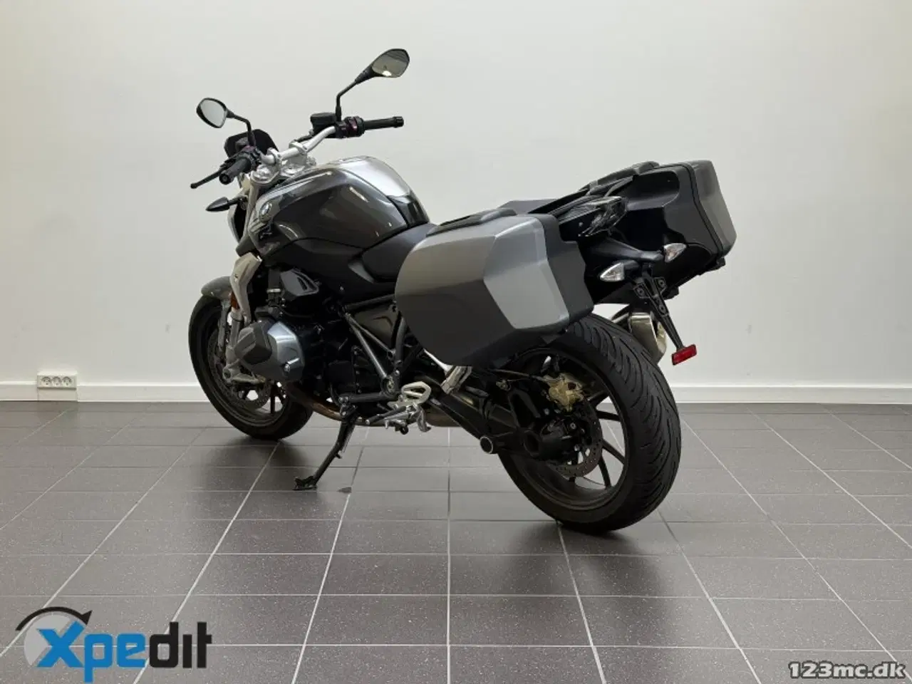 Billede 7 - BMW R 1250 R