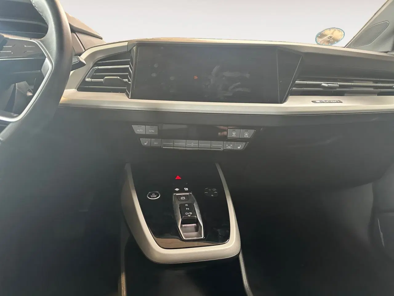 Billede 12 - Audi Q4 e-tron 35 Advanced Sportback