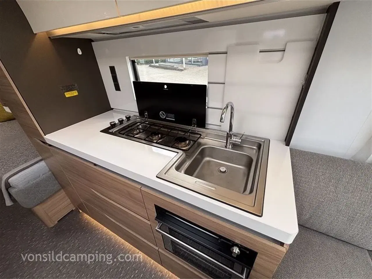Billede 12 - 2019 - Adria Alpina 613 UT
