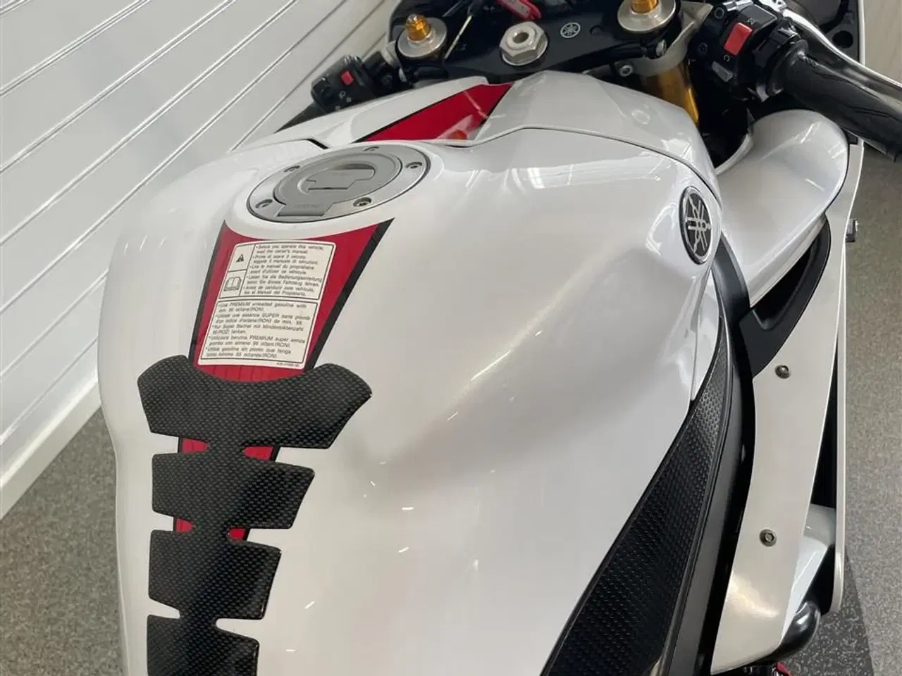 Billede 7 - Yamaha YZF-R1 