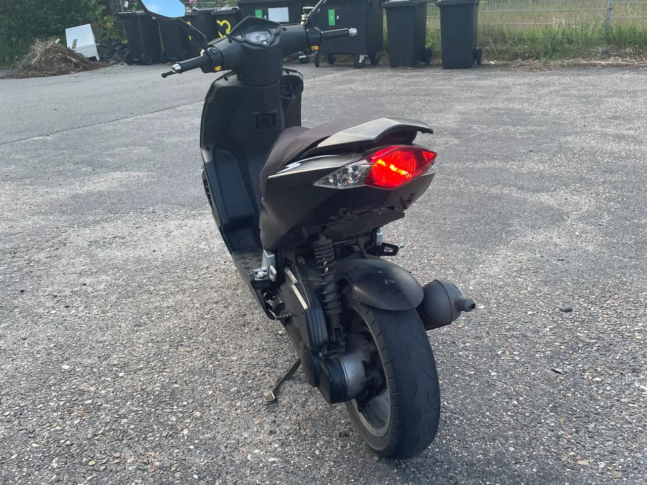 Billede 8 - SPEEDFIGHT 3 2 TAKT