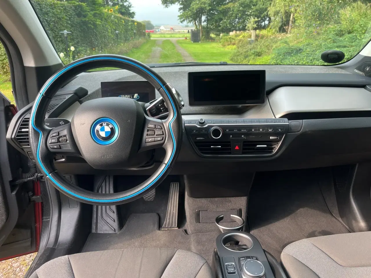 Billede 10 - BMW i3  BEV