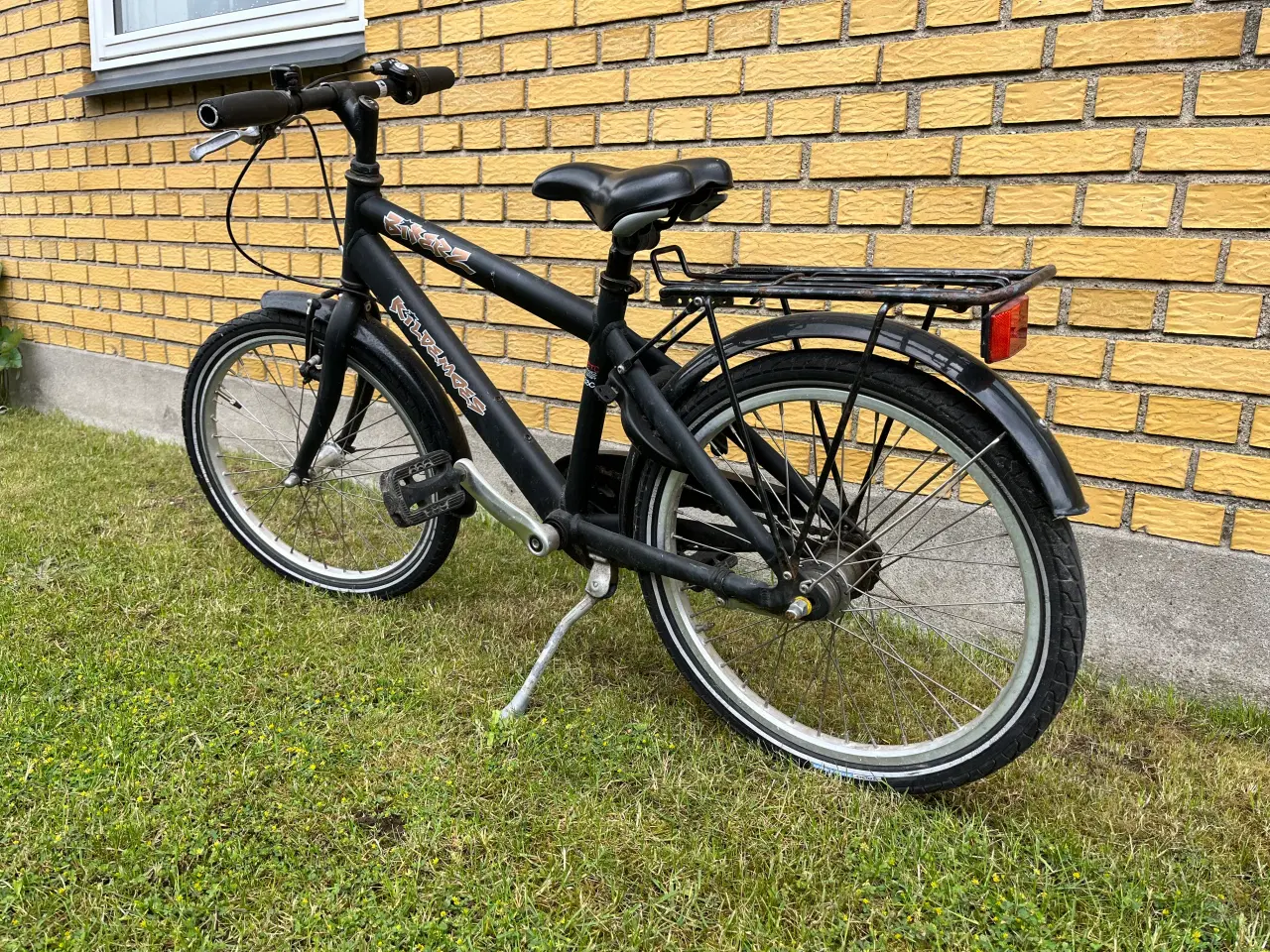 Billede 3 - Drenge cykel 20”