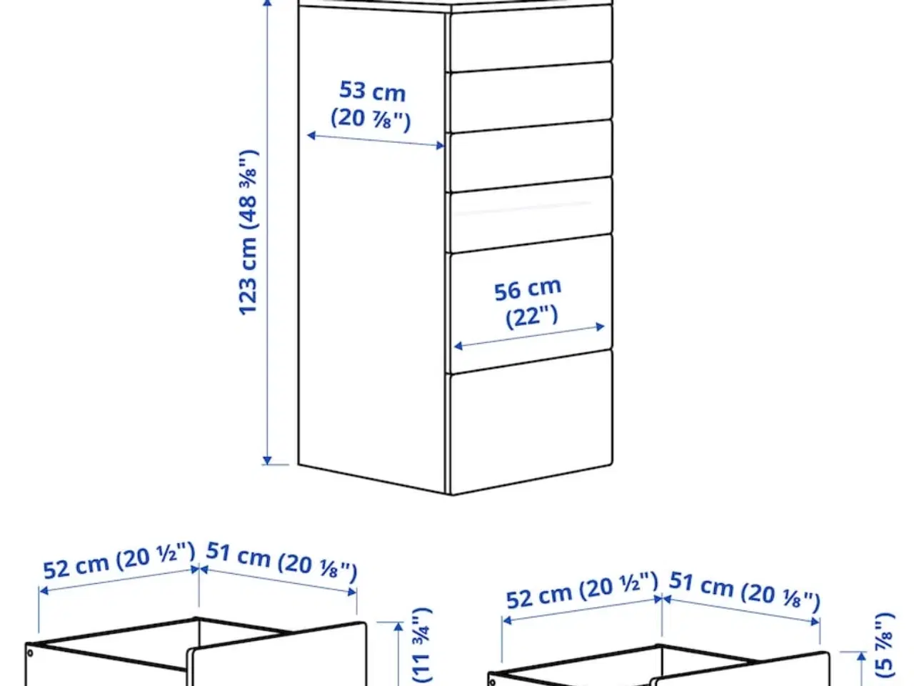 Billede 3 - Ikea 