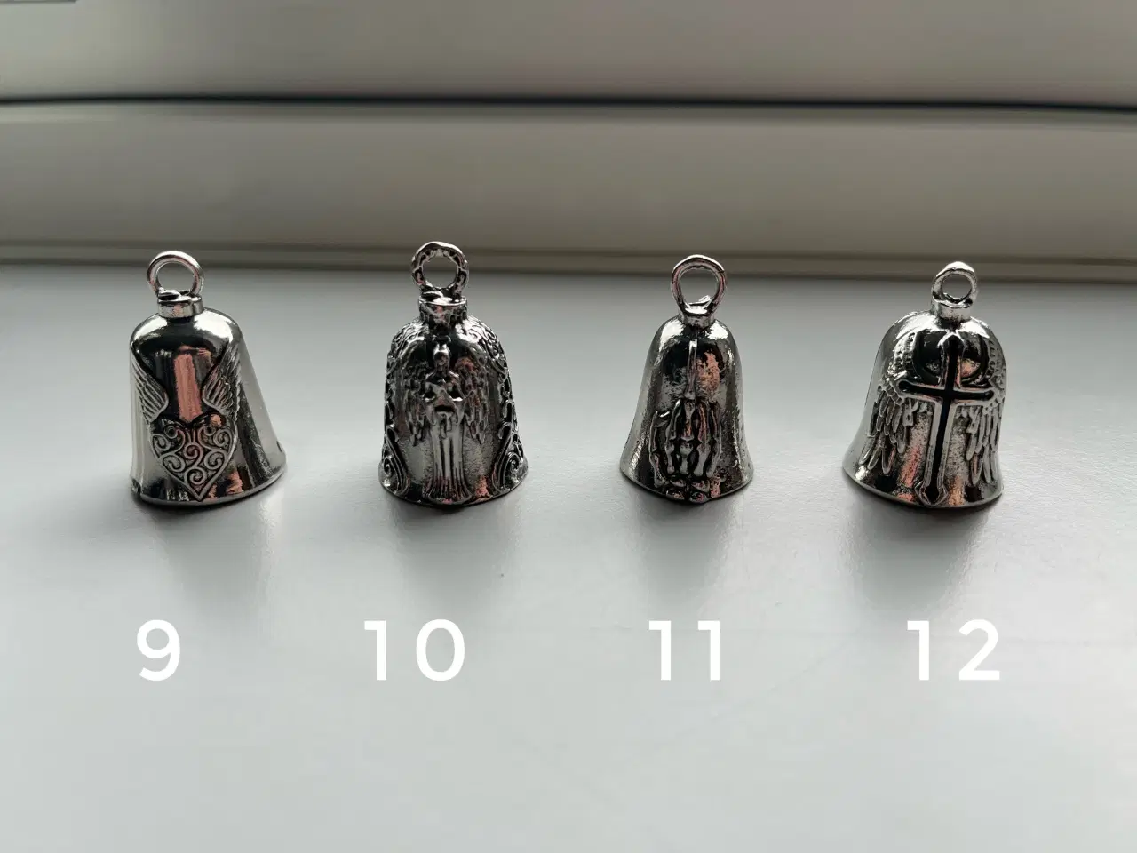 Billede 4 - Guardian bells til motorcykel