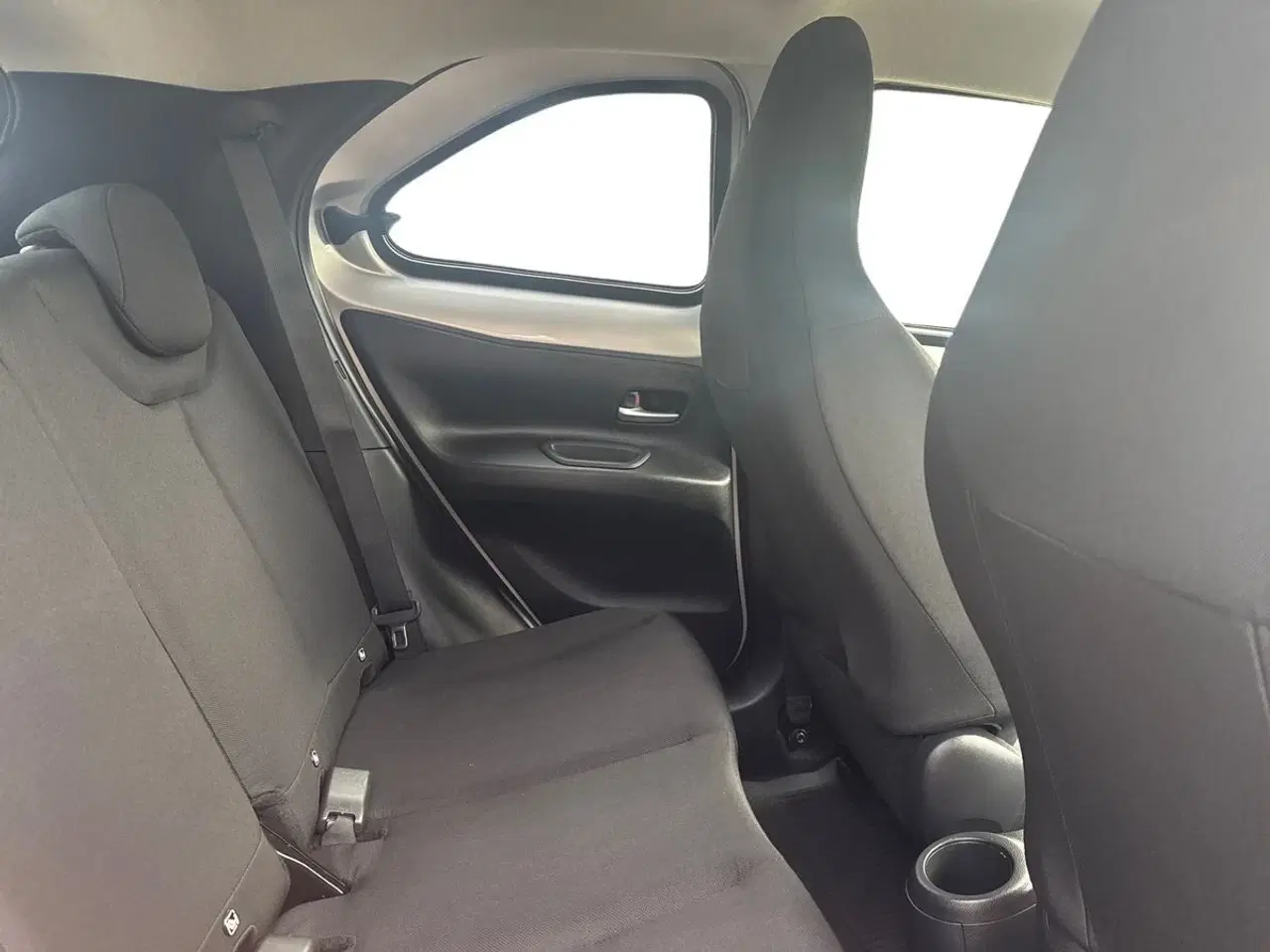 Billede 13 - Toyota Aygo X 1,0 VVT-I Active 72HK 5d Aut.