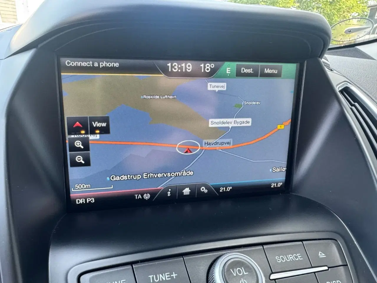 Billede 20 - Ford C-MAX 1,5 SCTi 150 Titanium aut.