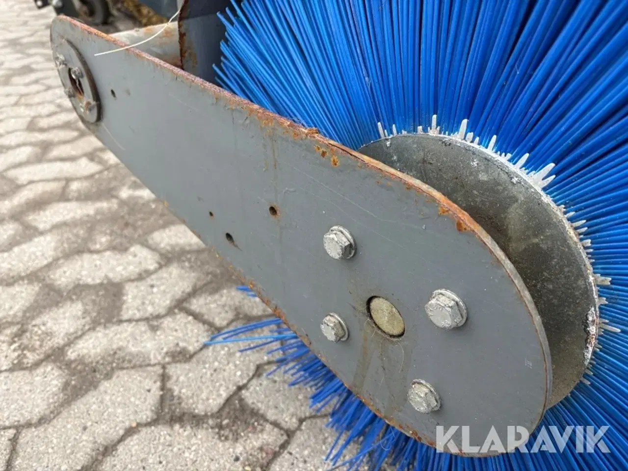 Billede 12 - Kost Bellonmit T SPS 1300