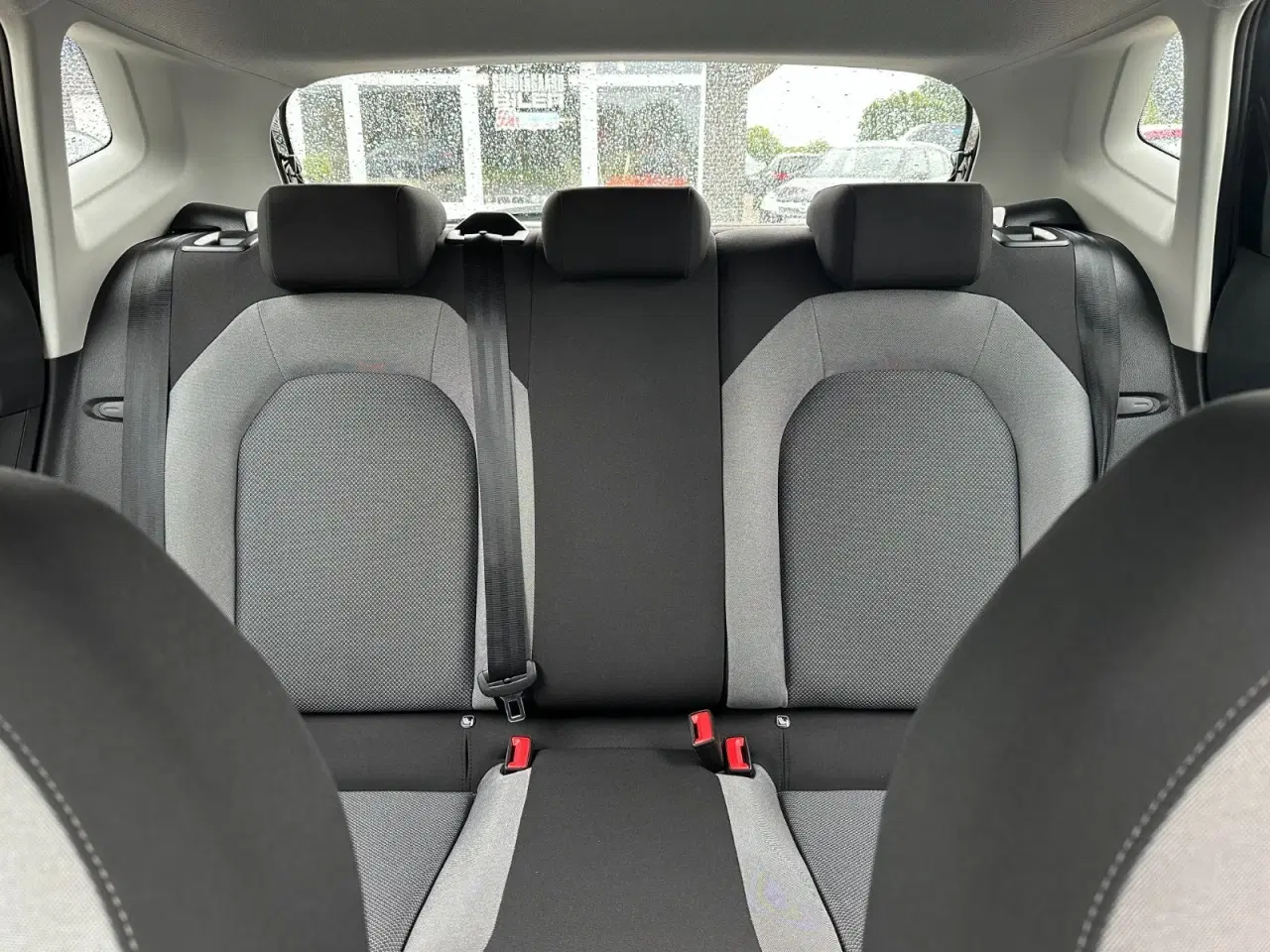 Billede 6 - Seat Ibiza 1,0 TSi 95 Reference
