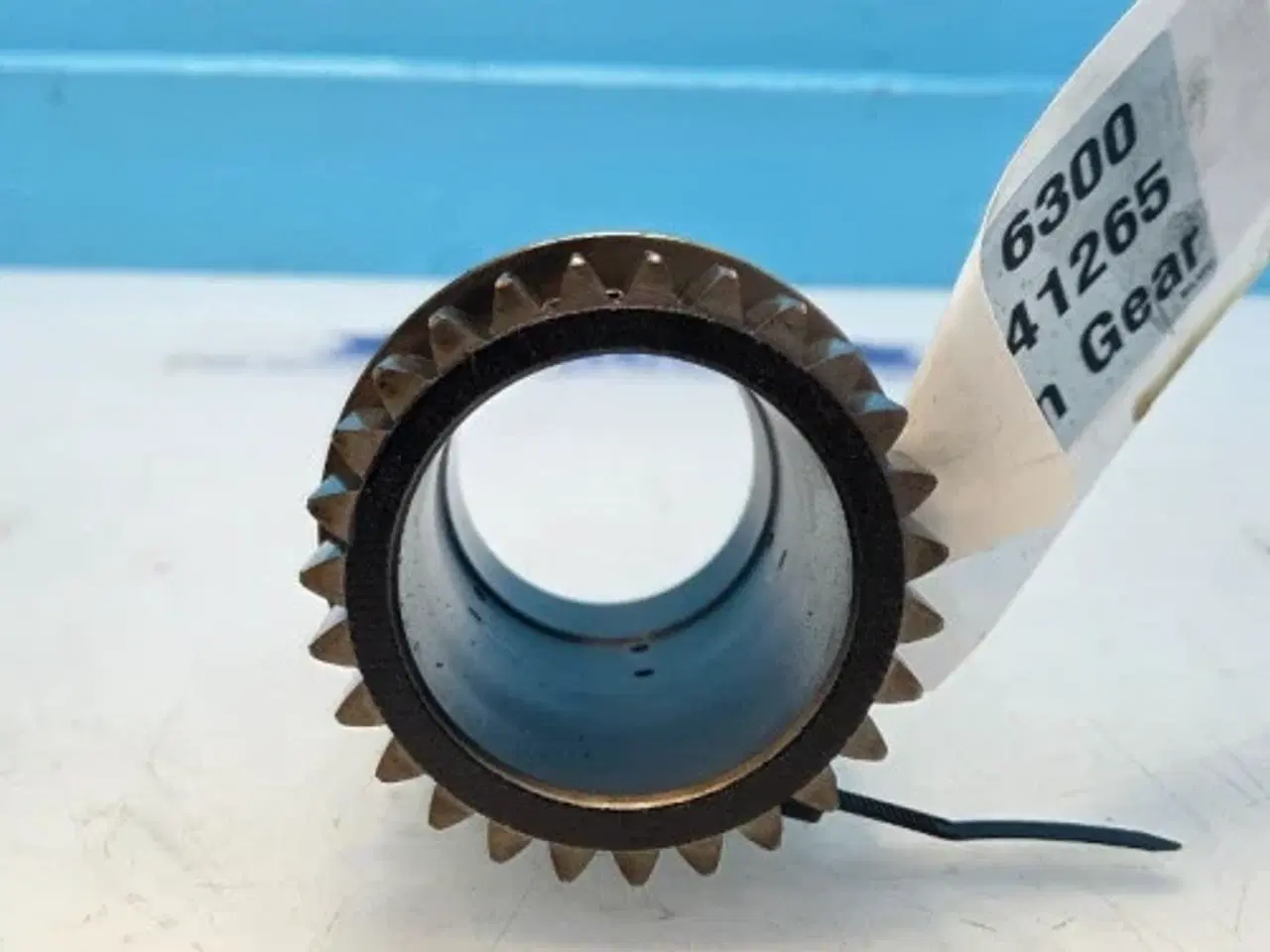 Billede 7 - John Deere 6300 Gear RE41265
