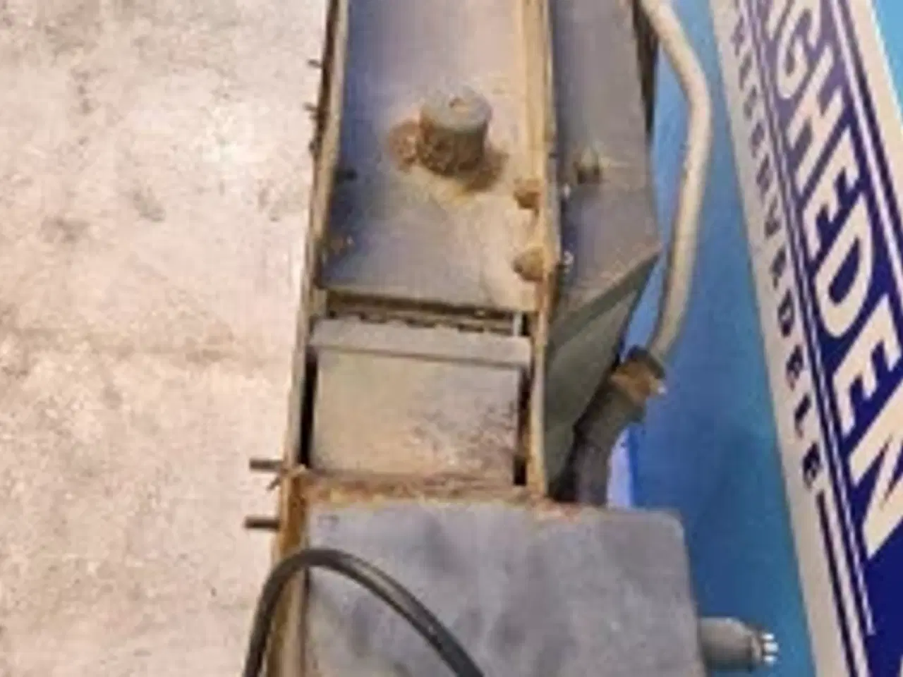 Billede 12 - Holmer Classic T2 Køler