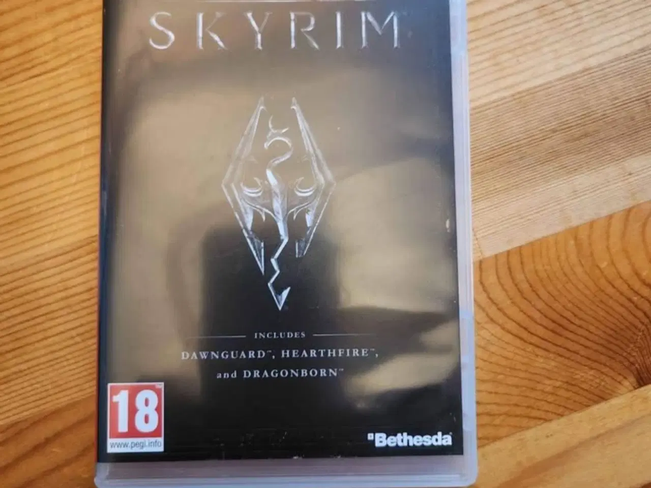 Billede 1 - Nintendo switch spil 