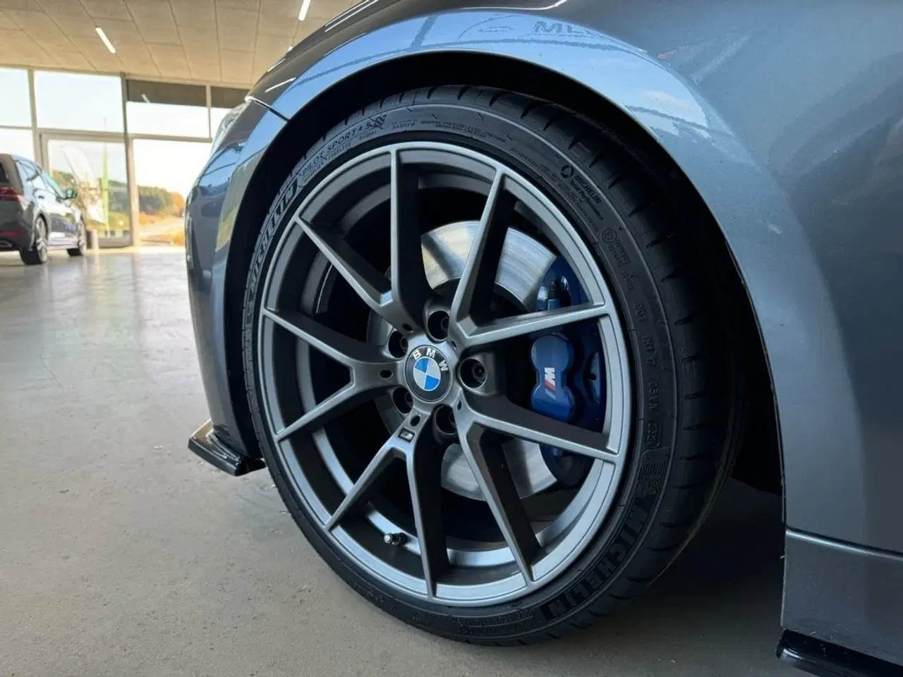 Billede 3 - BMW 340i 3,0 M-Sport aut.