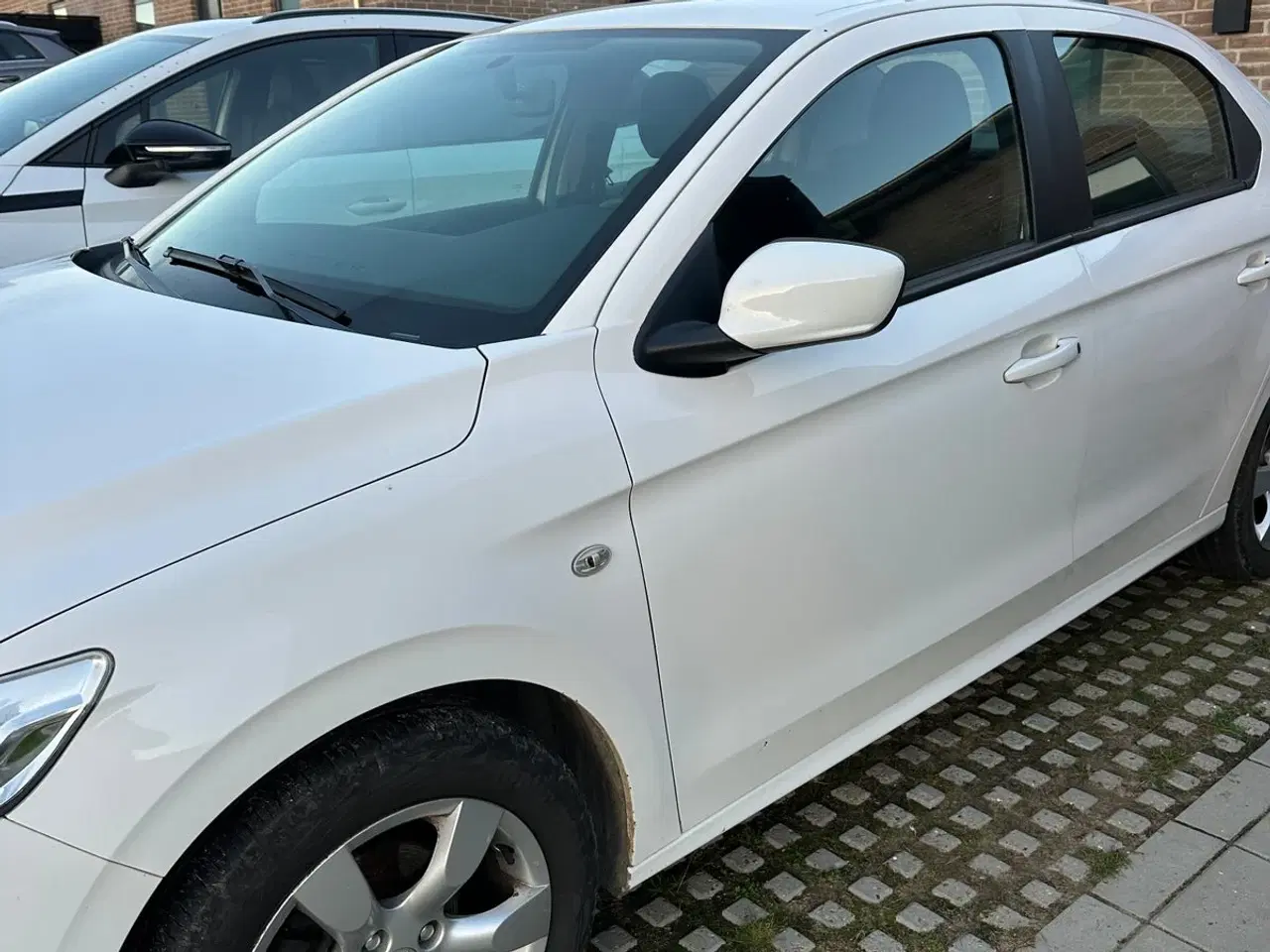 Billede 2 - Peugeot 301 1,2