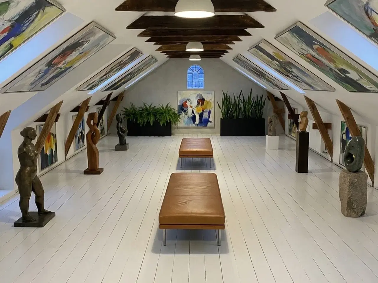 Billede 6 - Lagerlokale til leje med god beliggenhed og faciliteter.