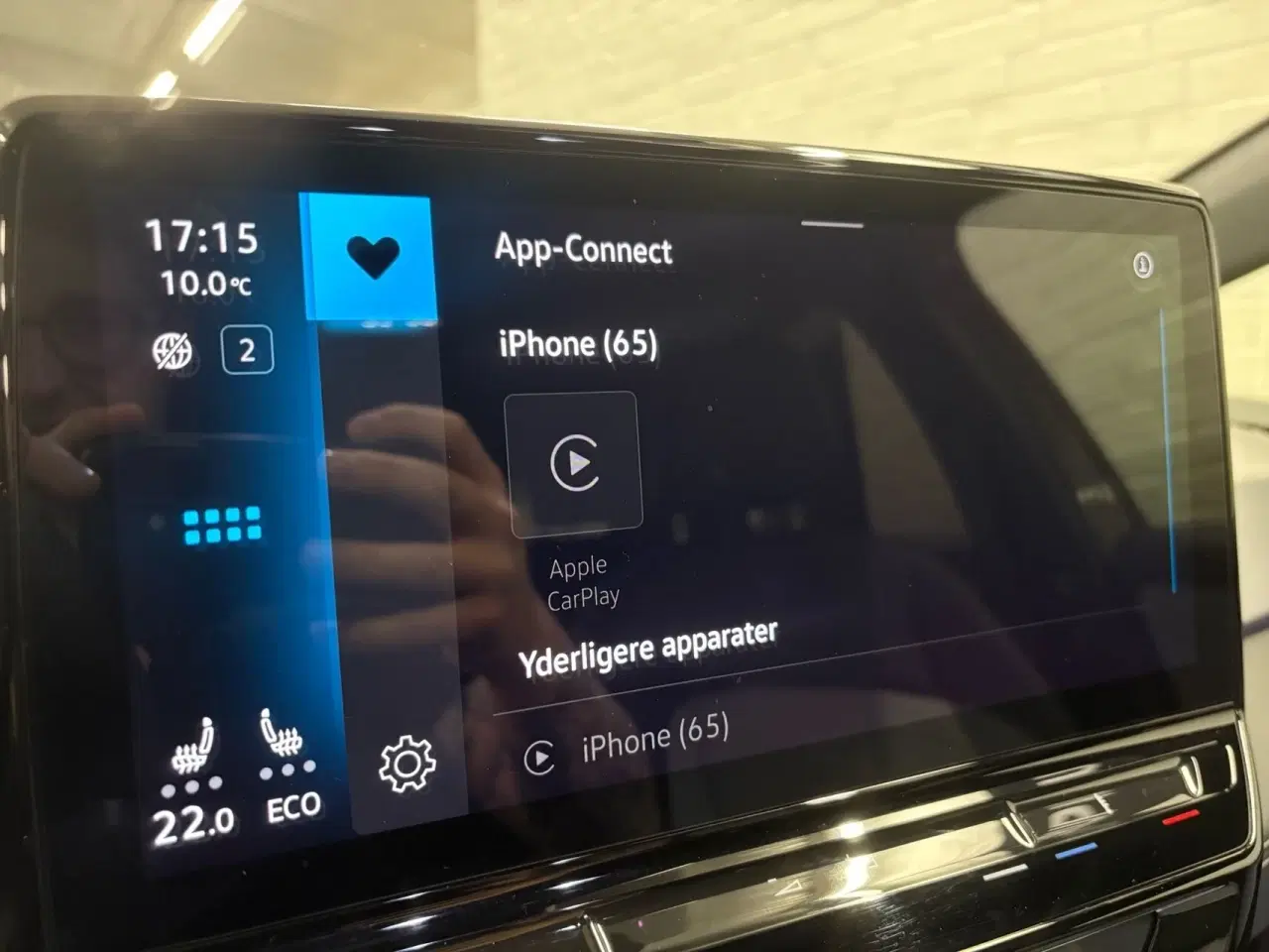 Billede 12 - VW ID.3 EL Pro S 204HK 5d Aut.