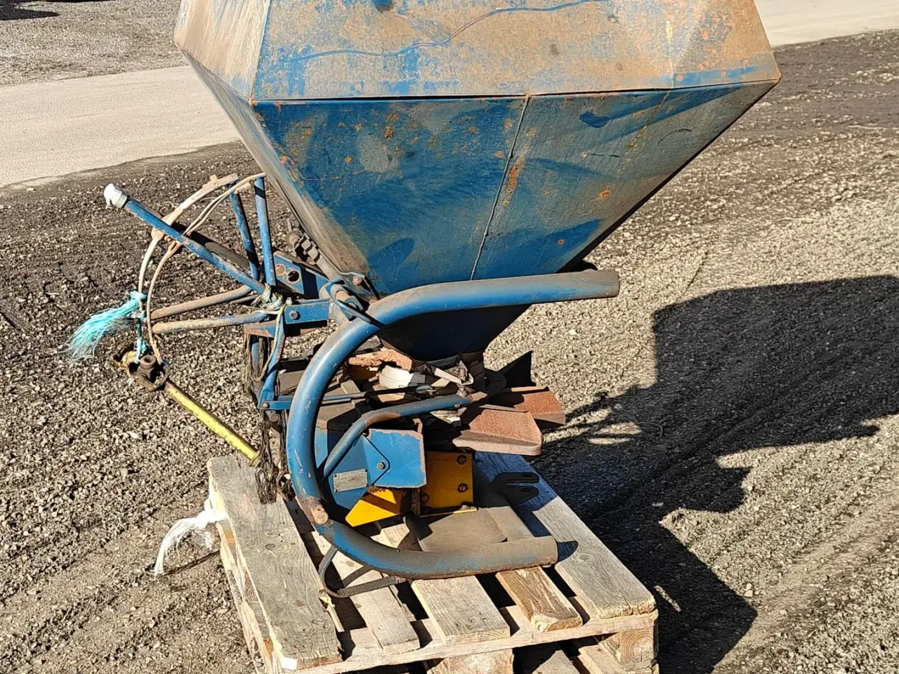 Billede 3 - Bøgballe B 700