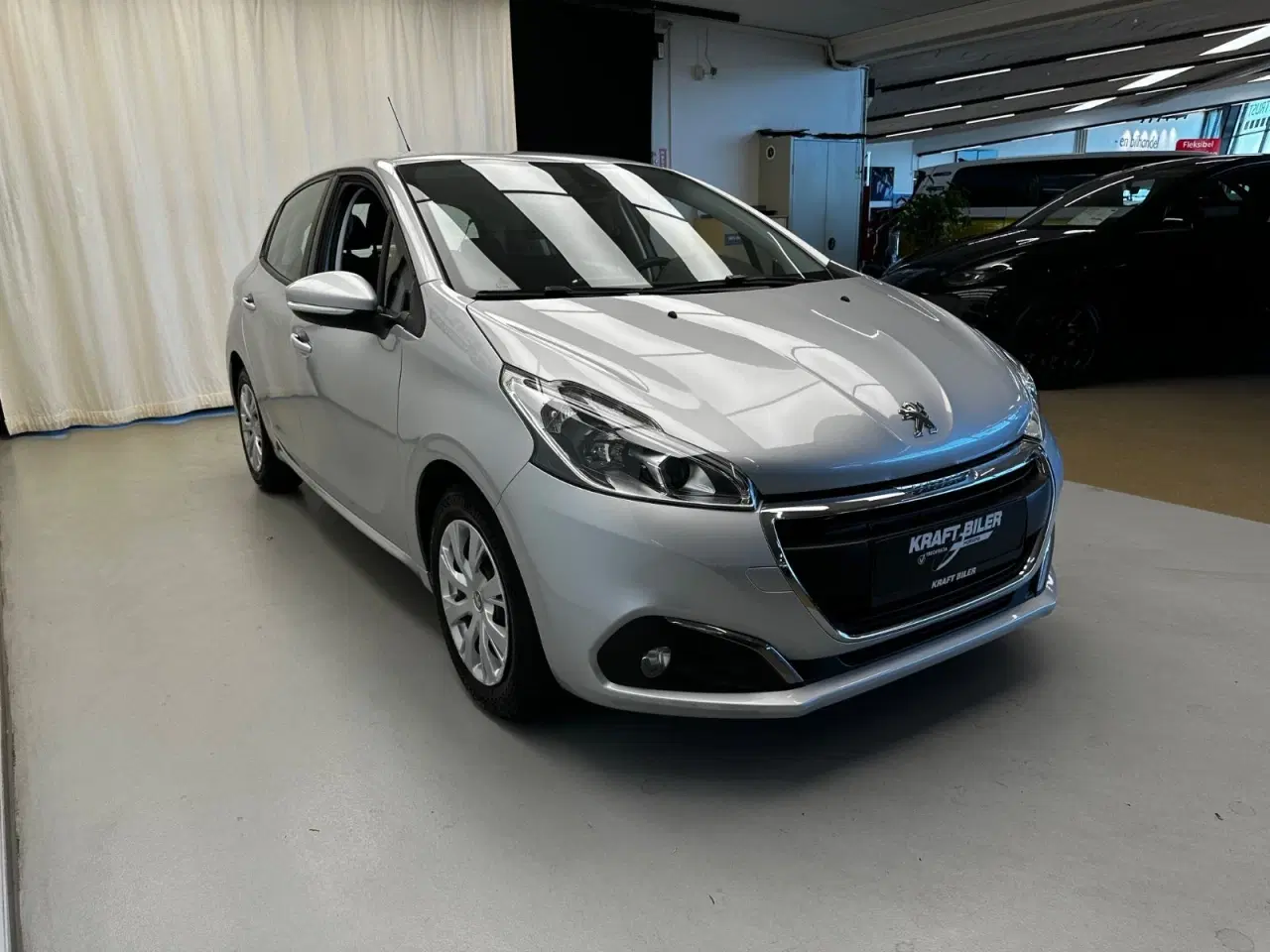 Billede 16 - Peugeot 208 1,2 VTi 82 Active