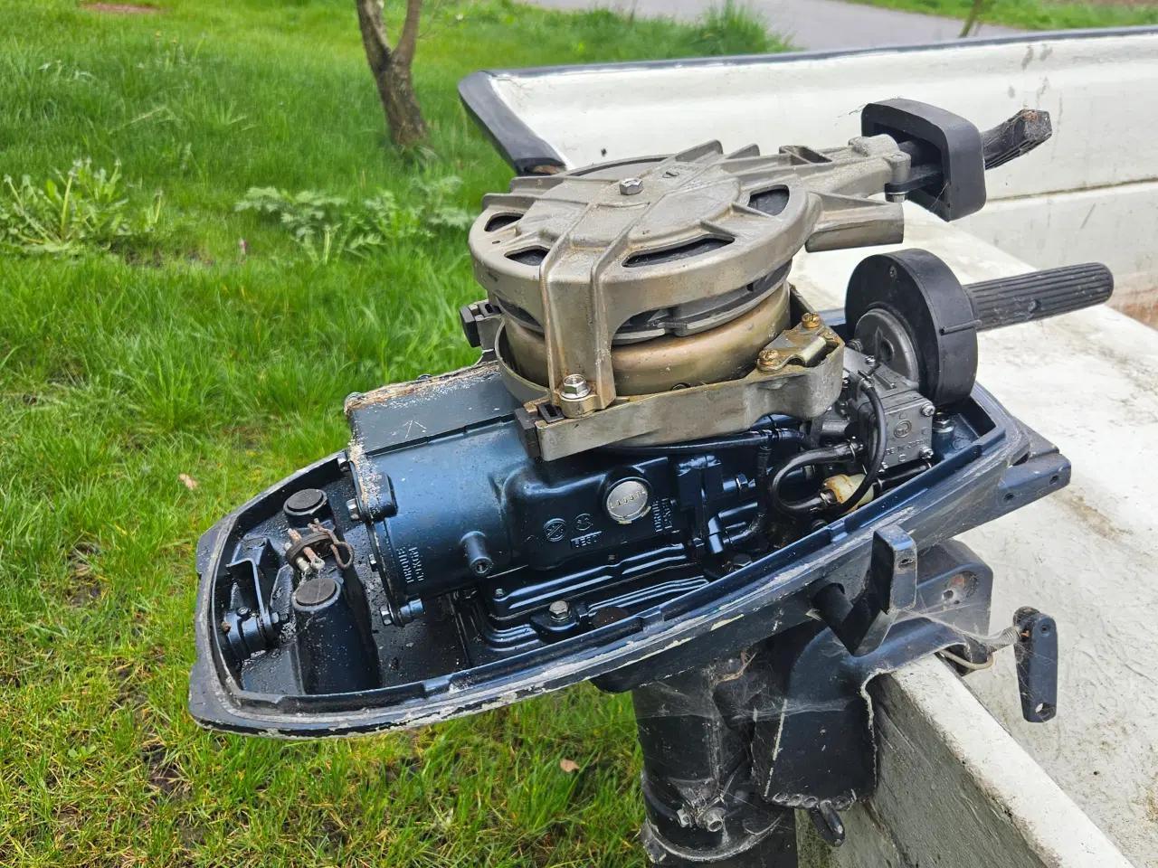 Billede 7 - 14 fod jolle 