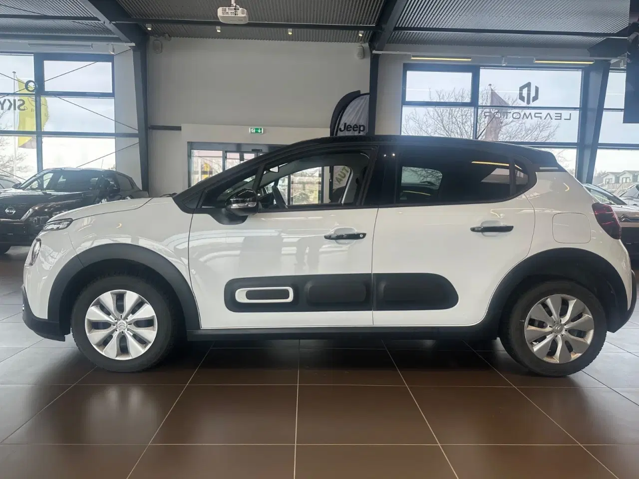 Billede 5 - Citroën C3 1,2 PureTech 83 Attraction