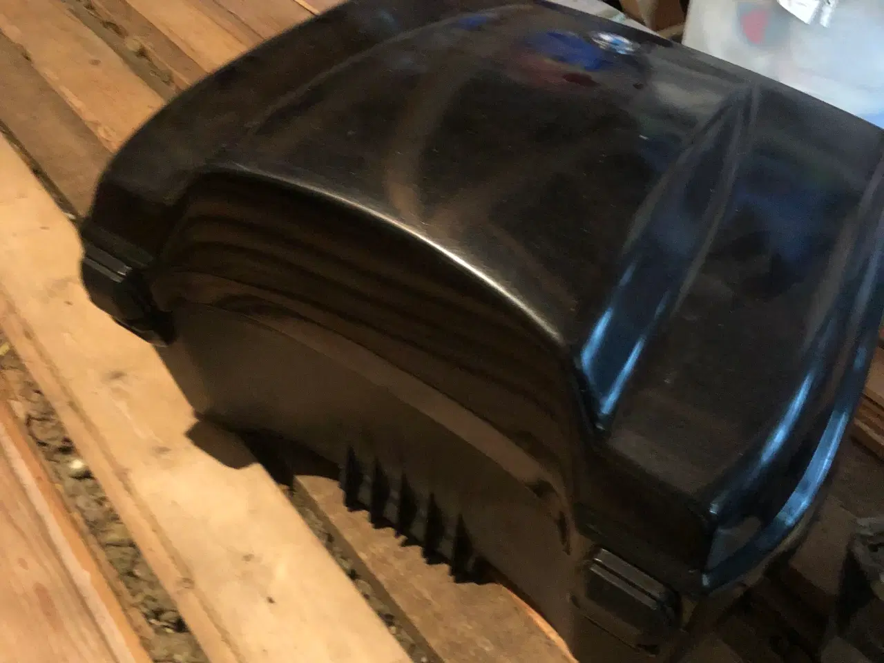 Billede 3 - K1100 topbox