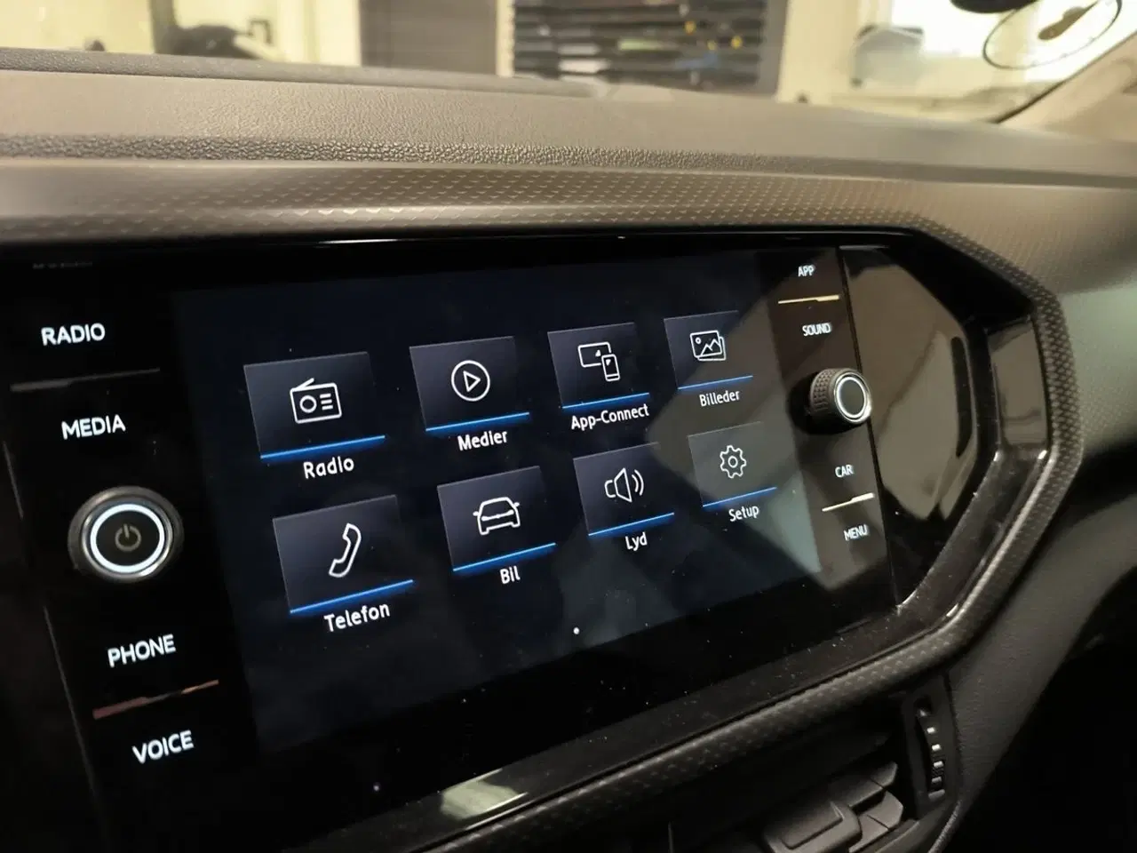 Billede 10 - VW T-Cross 1,0 TSi 110 Life DSG